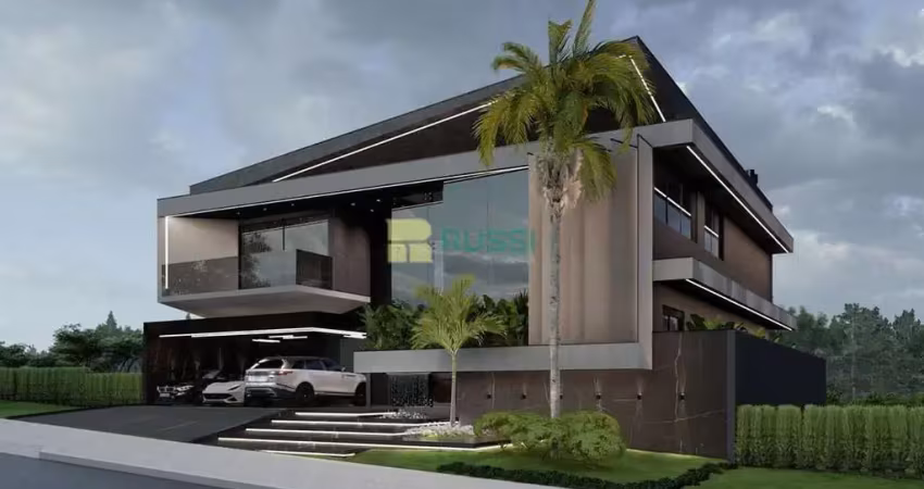 Terreno à venda, 528 m² por r$ 850.000 - jardim serimbura - são josé dos campos/sp