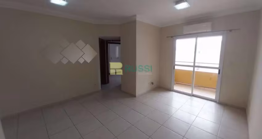 Apartamento à venda, jardim apolo ii, são josé dos campos, sp