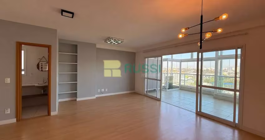 Apartamento com 3 dormitórios à venda, 133 m² por r$ 1.599.000 - vila ema - são josé dos campos/sp