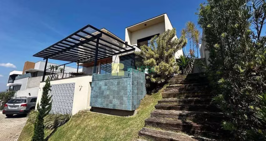 Sobrado para venda e locação, urbanova, são josé dos campos, sp