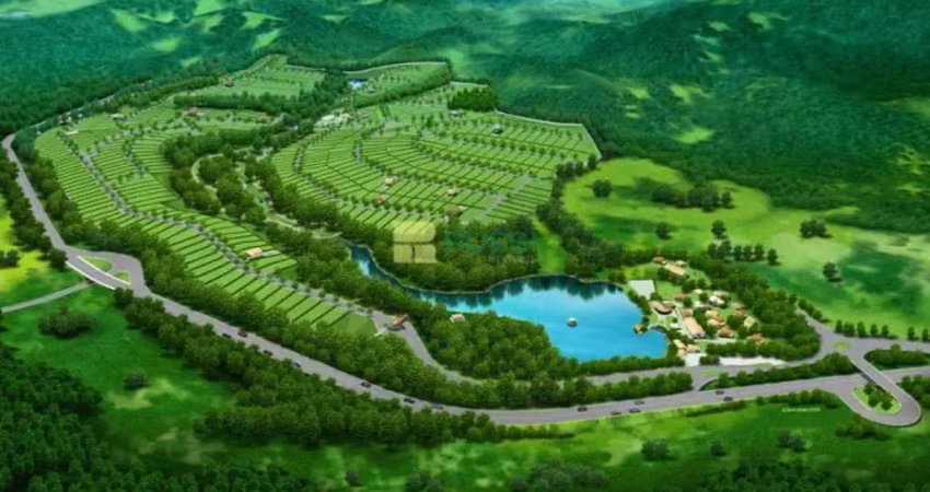 Terreno à venda, 1072 m² por r$ 400.000,00 - residencial santa barbara - jambeiro/sp