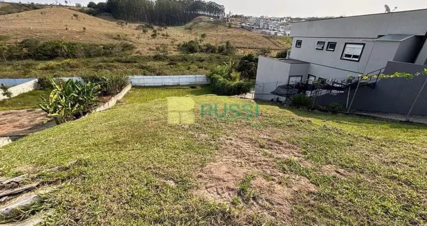 Terreno à venda, 1000 m² por r$ 691.500,00 - parque mirante do vale - jacareí/sp