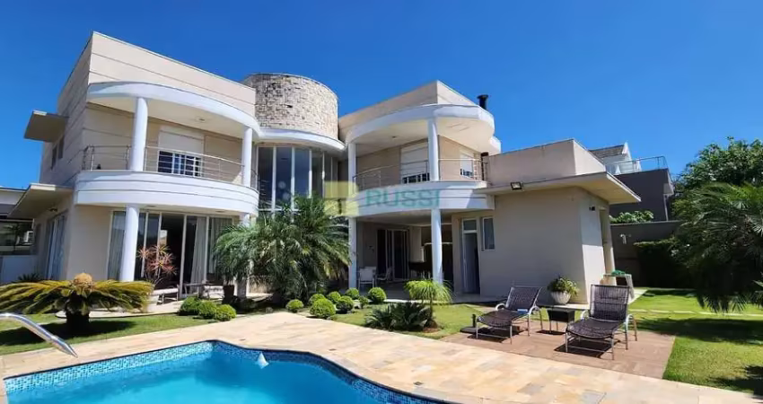 Casa com 4 dormitórios, 450 m² - venda por r$ 4.900.000,00 ou aluguel por r$ 27.245,00/mês - condom