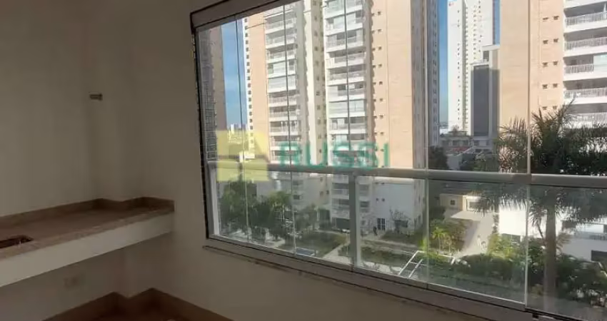 Apartamento com 2 dormitórios para alugar, 78 m² por r$ 4.695,00/mês - royal park - são josé dos ca