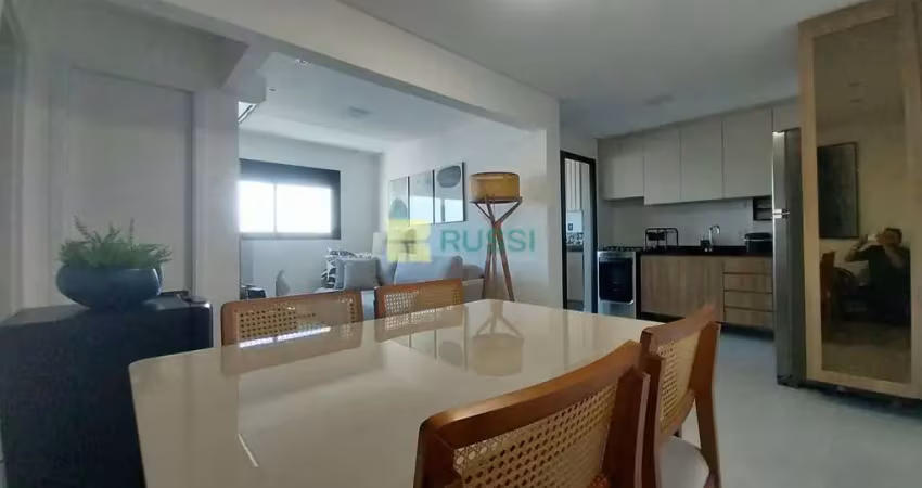 Apartamento à venda, jardim satélite, são josé dos campos, sp