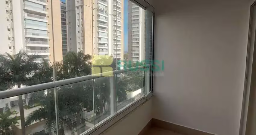 Apartamento para locação, royal park, são josé dos campos, sp