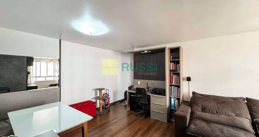 Apartamento à venda, jardim das colinas, são josé dos campos, sp