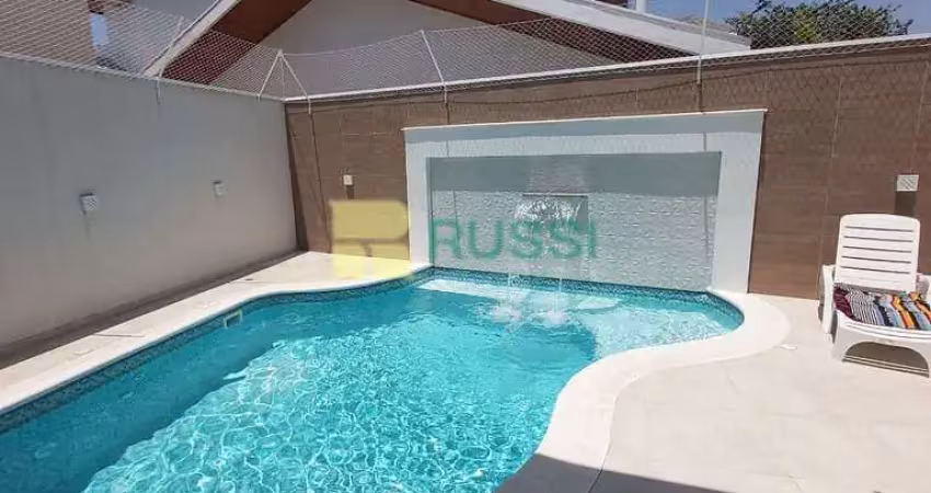 Casa com 3 dormitórios à venda, 261 m² por r$ 1.950.000,00 - urbanova - são josé dos campos/sp