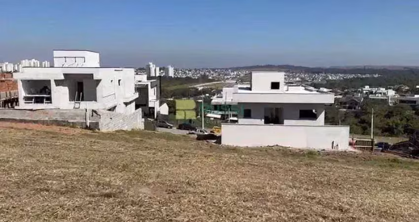 Terreno à venda, condomínio residencial alphaville i, são josé dos campos, sp