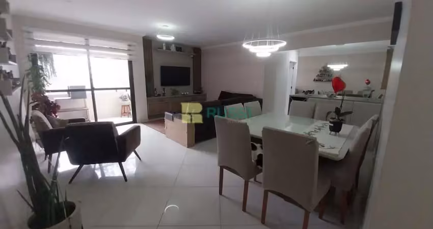Apartamento à venda, bosque dos eucaliptos, são josé dos campos, sp
