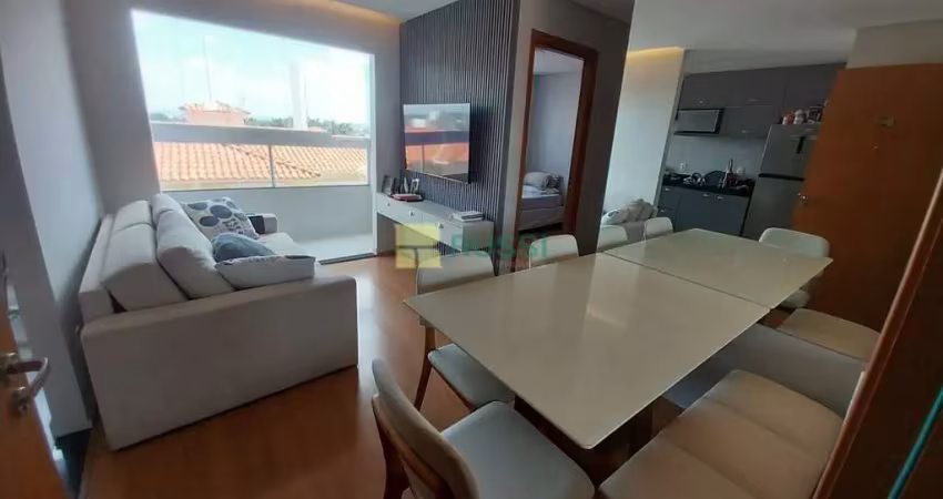 Apartamento à venda, jardim sul, são josé dos campos, sp