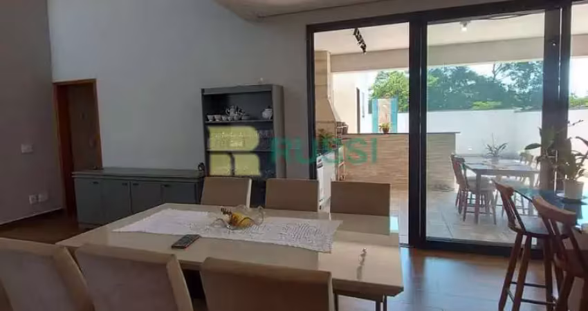 Casa com 4 dormitórios, 215 m² - venda por r$ 1.300.000,00 ou aluguel por r$ 8.590,00/mês - condomí