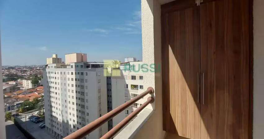 Apartamento mobiliado à venda, parque industrial, são josé dos campos, sp