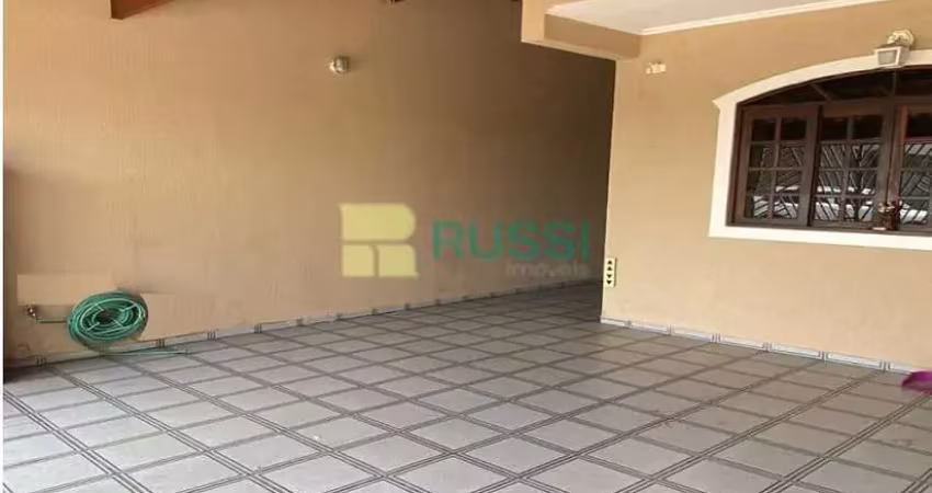 Casa com 3 dormitórios à venda, 81 m² por r$ 575.000,00 - jardim das indústrias - são josé dos camp