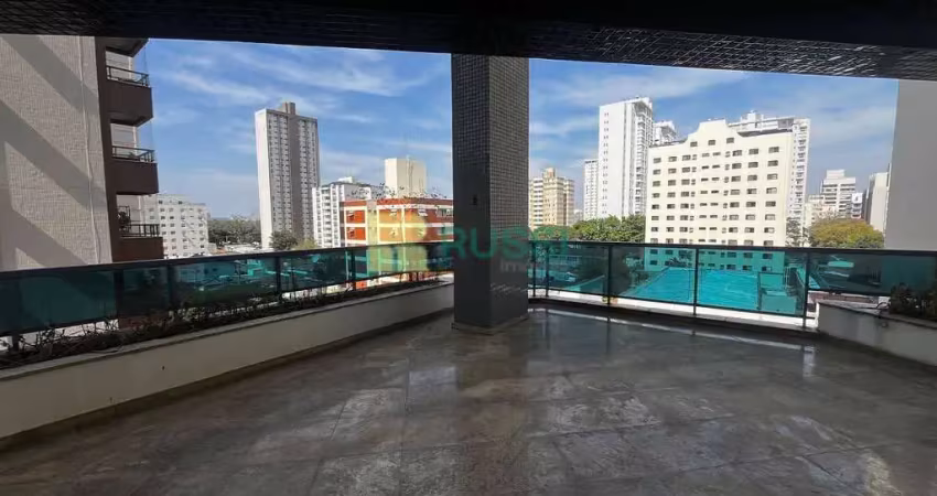 Apartamento à venda, vila adyana, são josé dos campos, sp