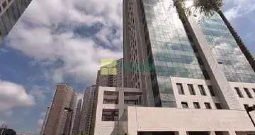 Andar corporativo para locação, jardim das colinas, são josé dos campos, sp
