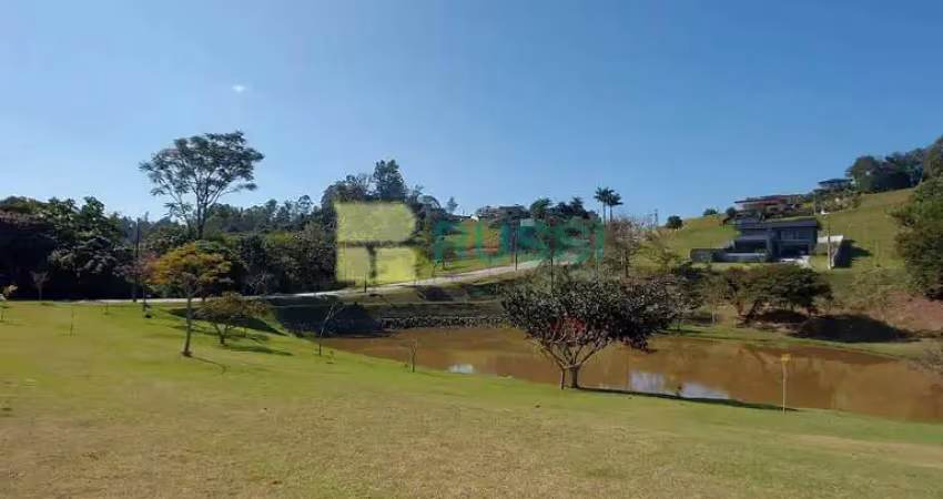Terreno à venda, recanto santa bárbara, jambeiro, sp