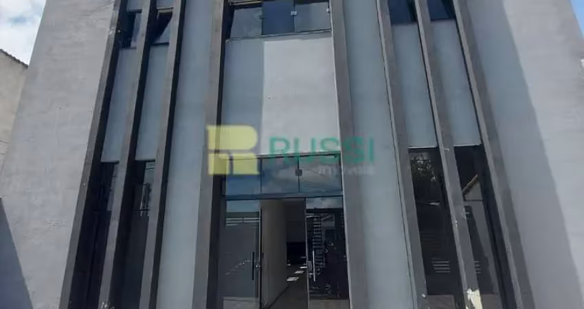 Prédio à venda na Avenida José Ignacio Bicudo, 1000, Putim, São José dos Campos