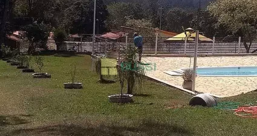 Chácara / sítio com 2 quartos para alugar no Parque Interlagos, São José dos Campos 