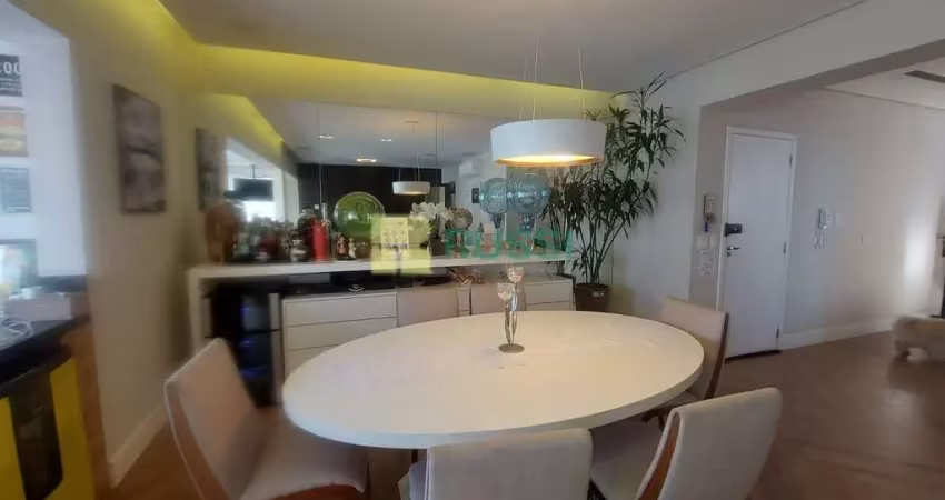 Apartamento à venda, jardim das indústrias, são josé dos campos, sp