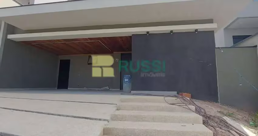 Casa com 3 dormitórios à venda, 235 m² por r$ 2.100.000,00 - recanto dos eucaliptos - são josé dos