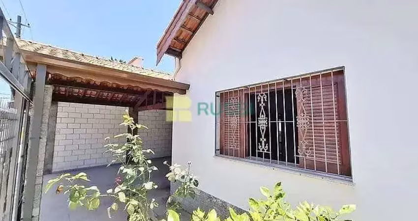 Casa com 3 dormitórios à venda, 183 m² por r$ 590.000,00 - centro - jacareí/sp