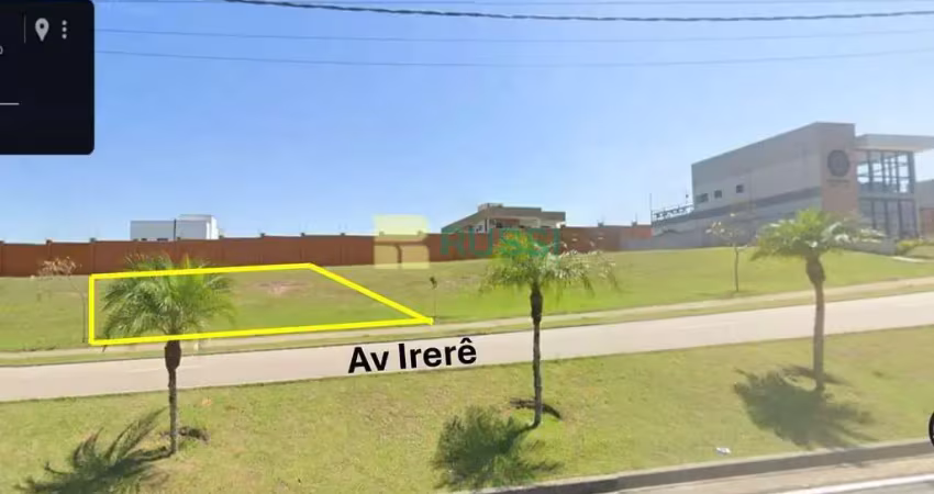 Terreno à venda, 497 m² por r$ 2.000.000,00 - urbanova - são josé dos campos/sp