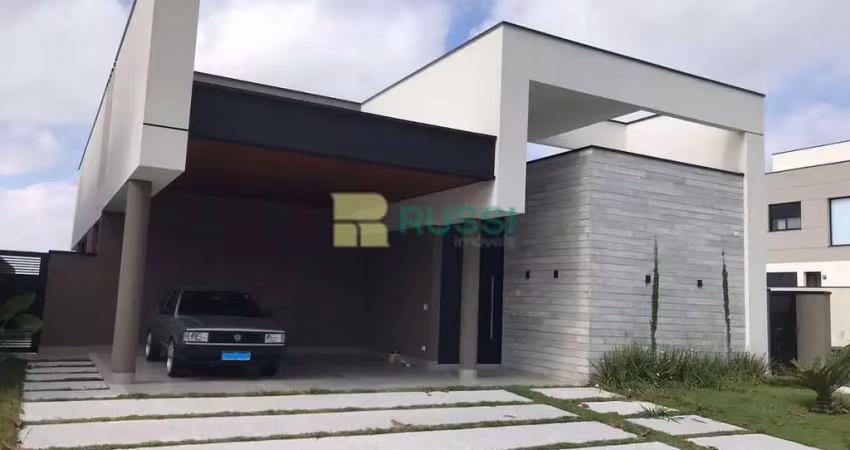 Casa com 4 dormitórios à venda, 288 m² por r$ 3.300.000,00 - condomínio residencial alphaville - sã
