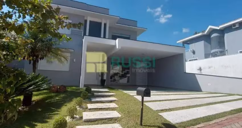 Casa com 4 dormitórios para alugar, 300 m² por r$ 12.770,07/mês - urbanova - são josé dos campos/sp