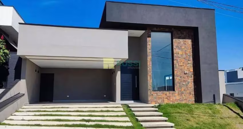Casa com 3 dormitórios à venda, 158 m² por r$ 1.100.000 - residencial terras do vale - caçapava/sp