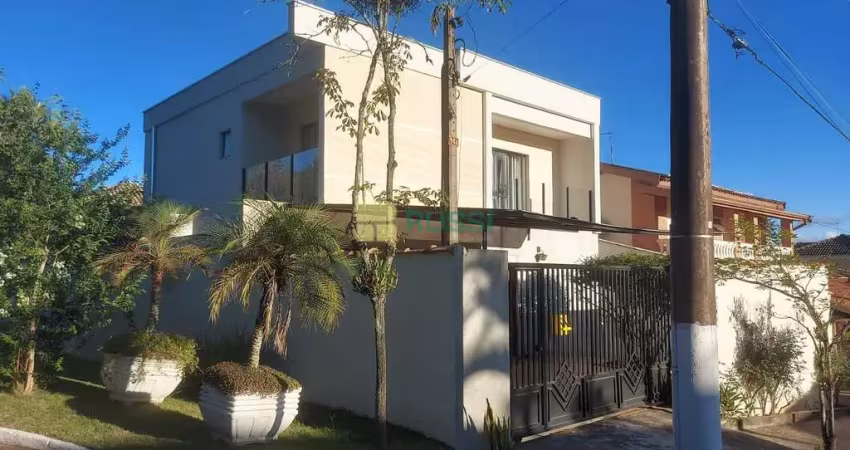 Casa com 3 dormitórios à venda, 180 m² por r$ 1.400.000,00 - urbanova - são josé dos campos/sp