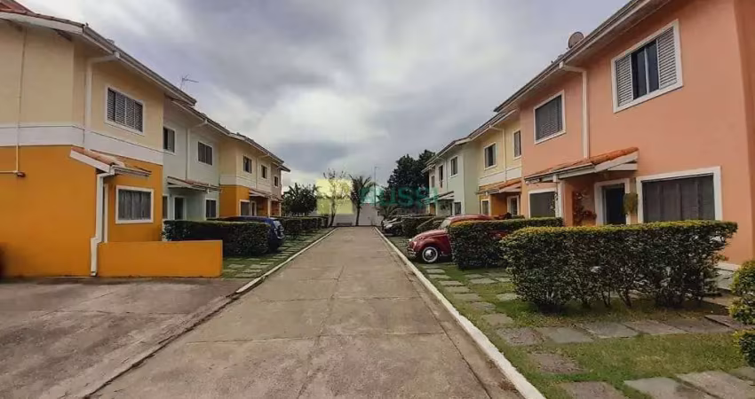 Sobrado com 2 dormitórios à venda, 80 m² por r$ 447.000,00 - jardim limoeiro - são josé dos campos/
