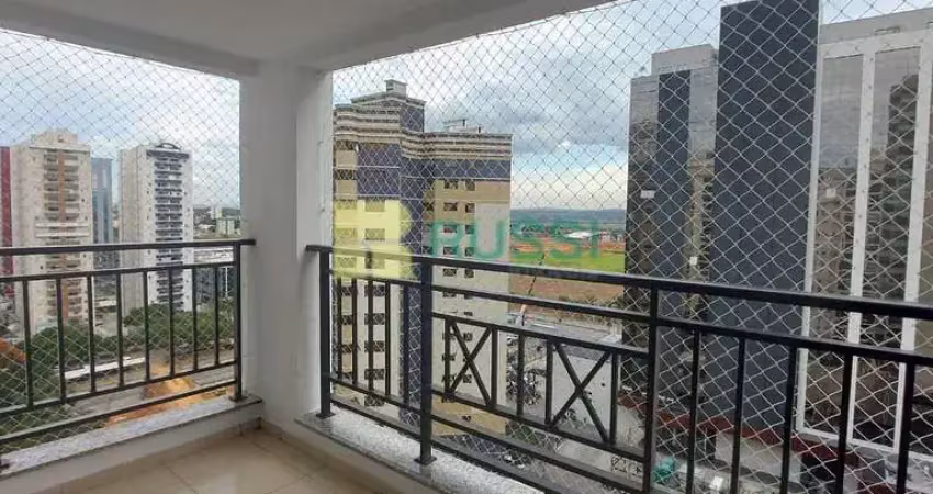 Apartamento com 3 dormitórios, 133 m² - venda por r$ 1.450.000 ou aluguel por r$ 6.000/mês - jardim