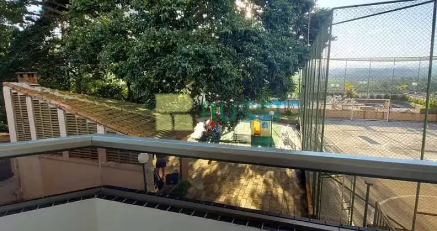 Apartamento com 4 dormitórios para alugar, 168 m² por r$ 7.035,00/mês - centro - são josé dos campo