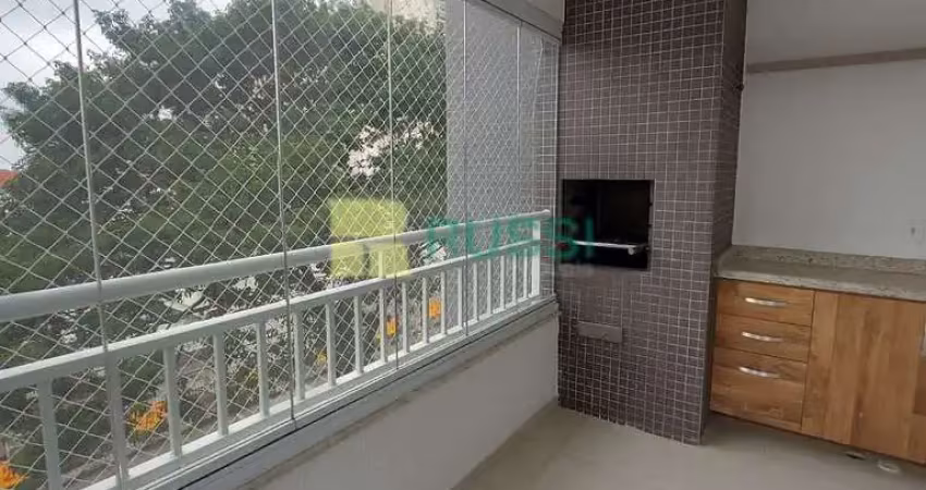 Apartamento com 2 dormitórios à venda, 80 m² por r$ 780.000 - jardim aquarius - são josé dos campos