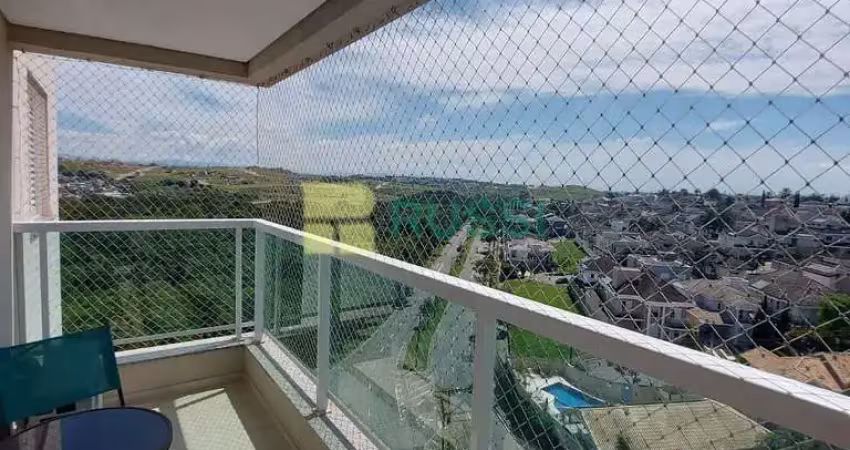 Apartamento mobiliado para locação no urbanova – conforto e praticidade!