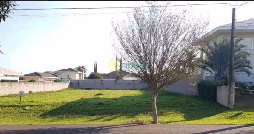 Terreno à venda, 1000 m² por r$ 960.000 - parque mirante do vale - jacareí/sp