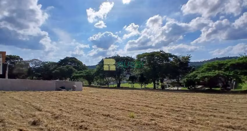 Terreno à venda, 1000 m² por r$ 480.000,00 - residencial recanto santa bárbara - jambeiro/sp