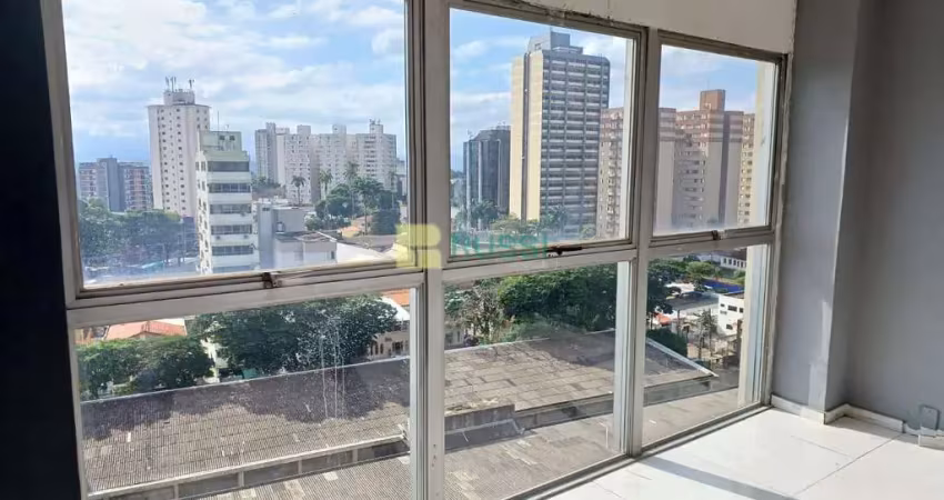 Sala à venda, 36 m² por r$ 189.000,00 - jardim são dimas - são josé dos campos/sp