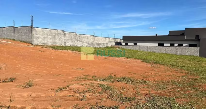 Terreno à venda, 528 m² por r$ 360.000,00 - residencial santa monica - caçapava/sp
