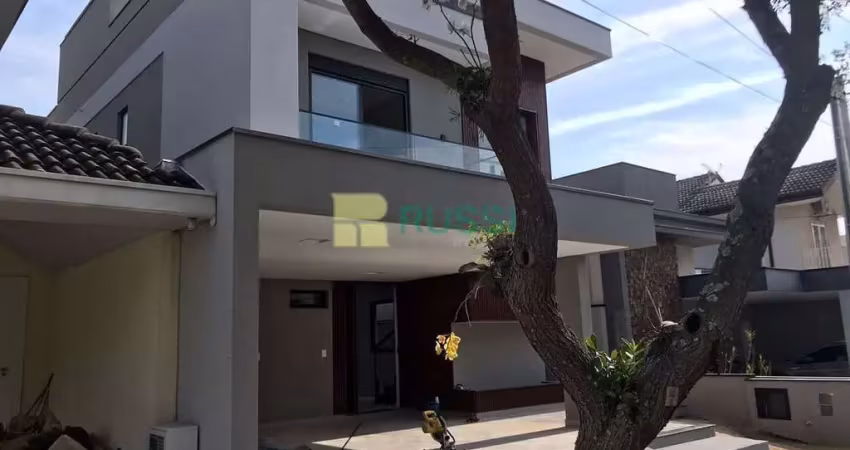 Sobrado com 3 dormitórios à venda, 240 m² por r$ 2.300.000,00 - urbanova - são josé dos campos/sp