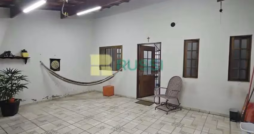 Casa com 3 dormitórios à venda, 120 m² por r$ 695.000,00 - altos da vila paiva - são josé dos campo