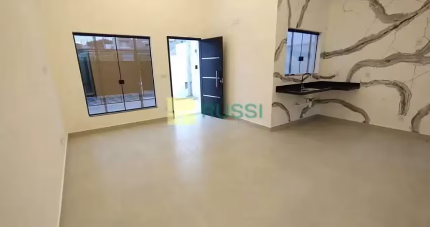 Casa à venda, 82 m² por r$ 400.000,00 - loteamento dunamis - são josé dos campos/sp