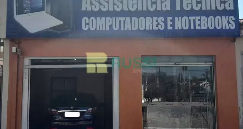 Casa com 2 dormitórios à venda, 137 m² por r$ 790.000,00 - jardim motorama - são josé dos campos/sp