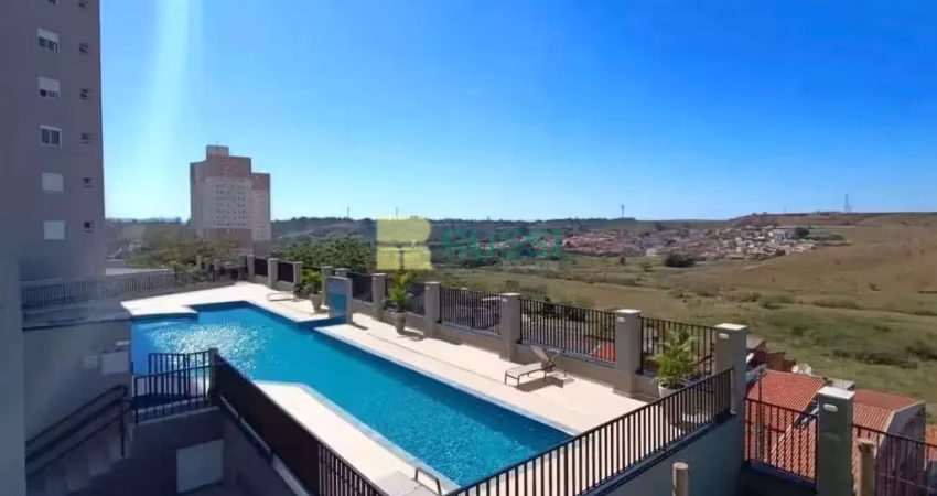 Apartamento com 2 dormitórios à venda, 53 m² por r$ 480.000,00 - jardim uirá - são josé dos campos/