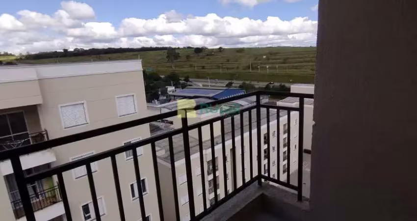 Apartamento com 2 dormitórios à venda, 54 m² por r$ 360.000,00 - jardim são judas tadeu - são josé