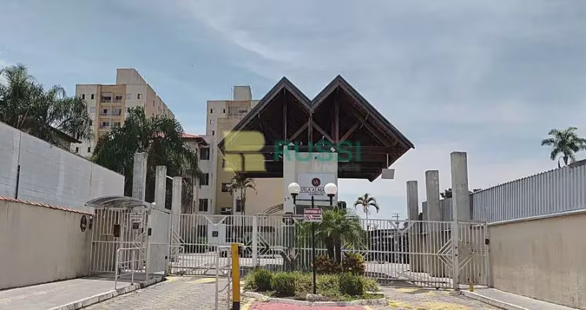 Apartamento com 3 dormitórios à venda, 61 m² por r$ 380.000,00 - cidade morumbi - são josé dos camp