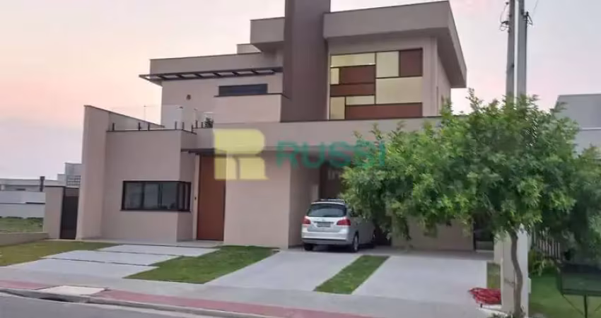 Casa com 3 dormitórios, 318 m² - venda por r$ 2.600.000,00 ou aluguel por r$ 13.357,00/mês - vivant