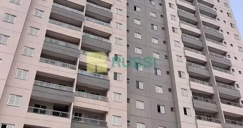 Apartamento 2 dormitórios 1 suíte e varanda gourmet  no urbanova