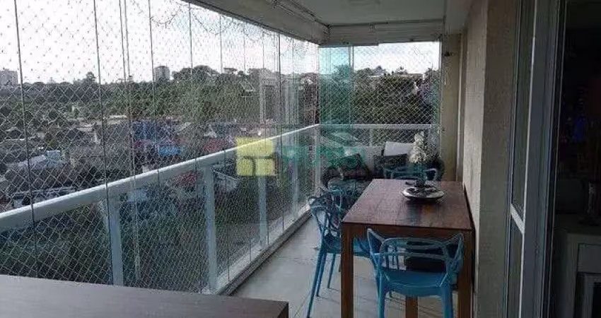 Apartamento com 3 dormitórios à venda, 118 m² por r$ 1.170.000,00 - urbanova - são josé dos campos/